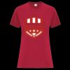 Everyday Heavy Cotton Ladies' Tee Thumbnail