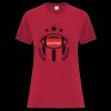 Everyday Heavy Cotton Ladies' Tee Thumbnail