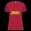 Everyday Heavy Cotton Ladies' Tee Thumbnail