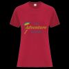 Everyday Heavy Cotton Ladies' Tee Thumbnail