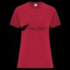 Everyday Heavy Cotton Ladies' Tee Thumbnail