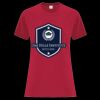 Everyday Heavy Cotton Ladies' Tee Thumbnail