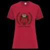 Everyday Heavy Cotton Ladies' Tee Thumbnail