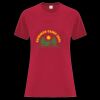 Everyday Heavy Cotton Ladies' Tee Thumbnail