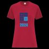 Everyday Heavy Cotton Ladies' Tee Thumbnail