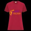 Everyday Heavy Cotton Ladies' Tee Thumbnail
