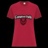 Everyday Heavy Cotton Ladies' Tee Thumbnail