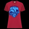 Everyday Heavy Cotton Ladies' Tee Thumbnail