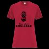 Everyday Heavy Cotton Ladies' Tee Thumbnail