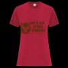 Everyday Heavy Cotton Ladies' Tee Thumbnail