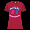 Everyday Heavy Cotton Ladies' Tee Thumbnail