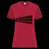 Everyday Heavy Cotton Ladies' Tee Thumbnail