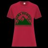 Everyday Heavy Cotton Ladies' Tee Thumbnail