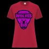 Everyday Heavy Cotton Ladies' Tee Thumbnail