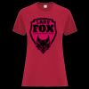 Everyday Heavy Cotton Ladies' Tee Thumbnail