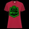 Everyday Heavy Cotton Ladies' Tee Thumbnail