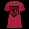 Everyday Heavy Cotton Ladies' Tee Thumbnail