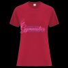 Everyday Heavy Cotton Ladies' Tee Thumbnail