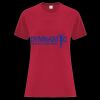 Everyday Heavy Cotton Ladies' Tee Thumbnail