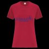 Everyday Heavy Cotton Ladies' Tee Thumbnail
