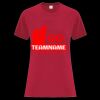 Everyday Heavy Cotton Ladies' Tee Thumbnail