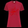 Everyday Heavy Cotton Ladies' Tee Thumbnail