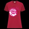 Everyday Heavy Cotton Ladies' Tee Thumbnail