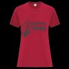 Everyday Heavy Cotton Ladies' Tee Thumbnail