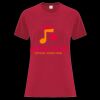 Everyday Heavy Cotton Ladies' Tee Thumbnail