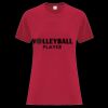 Everyday Heavy Cotton Ladies' Tee Thumbnail