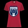 Everyday Heavy Cotton Ladies' Tee Thumbnail