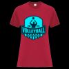 Everyday Heavy Cotton Ladies' Tee Thumbnail
