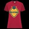 Everyday Heavy Cotton Ladies' Tee Thumbnail