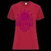 Everyday Heavy Cotton Ladies' Tee Thumbnail