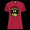 Everyday Heavy Cotton Ladies' Tee Thumbnail