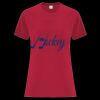 Everyday Heavy Cotton Ladies' Tee Thumbnail