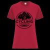 Everyday Heavy Cotton Ladies' Tee Thumbnail