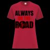 Everyday Heavy Cotton Ladies' Tee Thumbnail