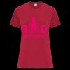 Everyday Heavy Cotton Ladies' Tee Thumbnail