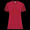 Everyday Heavy Cotton Ladies' Tee Thumbnail