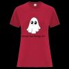 Everyday Heavy Cotton Ladies' Tee Thumbnail