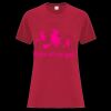 Everyday Heavy Cotton Ladies' Tee Thumbnail