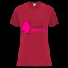 Everyday Heavy Cotton Ladies' Tee Thumbnail