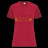 Everyday Heavy Cotton Ladies' Tee Thumbnail