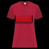 Everyday Heavy Cotton Ladies' Tee Thumbnail