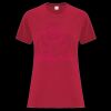 Everyday Heavy Cotton Ladies' Tee Thumbnail