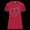 Everyday Heavy Cotton Ladies' Tee Thumbnail