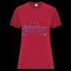 Everyday Heavy Cotton Ladies' Tee Thumbnail