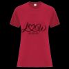 Everyday Heavy Cotton Ladies' Tee Thumbnail