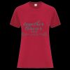 Everyday Heavy Cotton Ladies' Tee Thumbnail